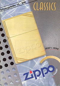 1997/1998 Classics/Selects