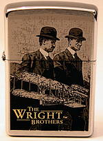 Wilbur & Orville Wright