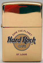 HRC St. Louis Old Logo