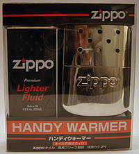 Handy Warmer