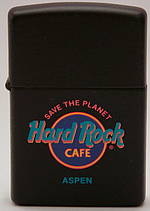 HRC Aspen Old Logo