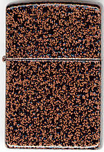 Copper Vein