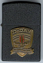 D-Day