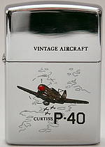 Curtiss P-40