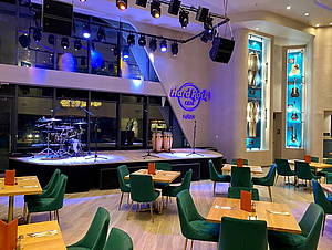 Hard Rock Cafe PONCE