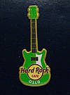Mini Guitar Pin