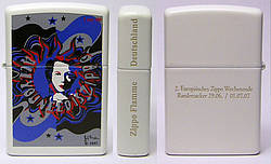 2. Europäisches Zippo Wochenende 2007