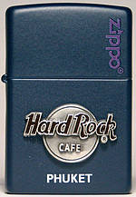 HRC Phuket Emblem