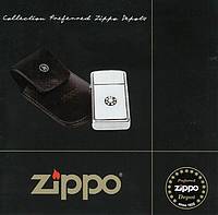 2006 Collection Preferred Zippo Depots (DE)
