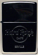 HRC Seville New Logo