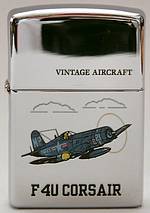 F4U Corsair