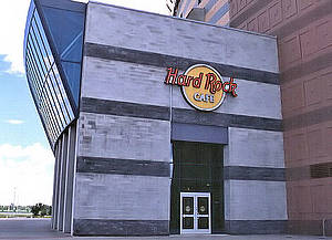 Hardrock-Café Kanata 06/1997