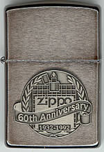 60th Anniversary