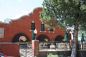 Hard Rock Cafe Salt Lake City