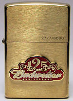 125th Budweiser Anniversary