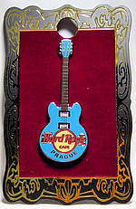 Guitar Pin