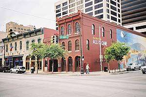 Hard Rock Cafe Austin