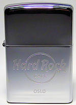 HRC Oslo New Logo