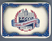 60th Anniversary Boxcover