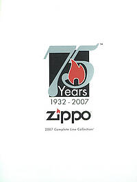 2007 Complete Line Collection (US)