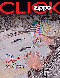 Zippo Click 03/2005