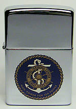Naval Training Center Great Lakes Illinois (Chicago)