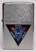 Naval Support Activity Memphis