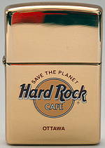 HRC Kanata Old Logo