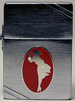 1935 Replica Windy