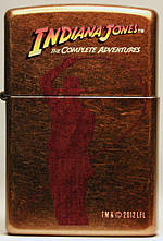Indiana Jones - The Complete Adventures