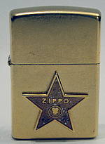 Walk Of Fame - Hollywood Star