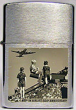 Berlin Airlift 50th Anniversary
