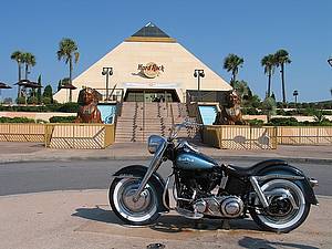 Hard Rock Cafe Myrtle Beach