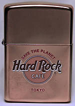 HRC Tokyo Old Logo