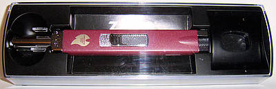 MiniMPL ZFD Box
