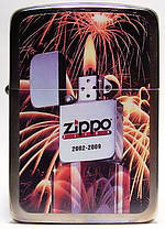 Zippo Click 2002-2009