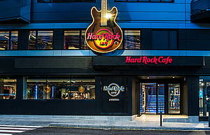 Hard Rock Cafe ANDORRA