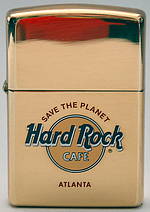 HRC Atlanta Old Logo