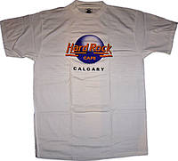 Classic Tee Canadian Logo