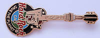Guitar Pin