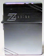 1935 Replica Z-Series