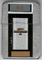 Shelia's Houses of History Issue4: First Barbour Street Facility Lighter