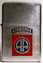 82nd Airborne