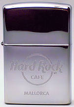 HRC Mallorca New Logo
