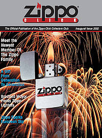 Zippo Click 01/2002