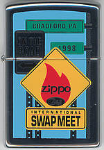 Swap Meet 1998