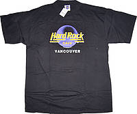 Classic Tee Canadian Logo