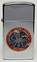 USCG (United States Coast Guard) Support Center San Pedro