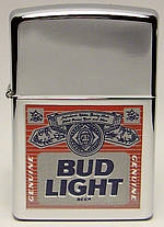 Bud Light Logo