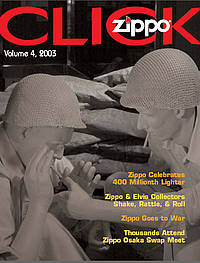Zippo Click 04/2003